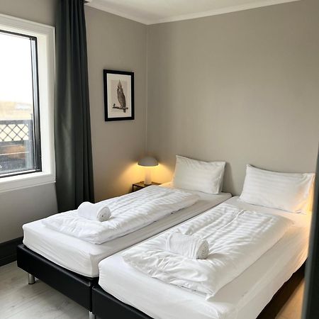 The Greyhouse "Small Apartment" Höfn Екстериор снимка