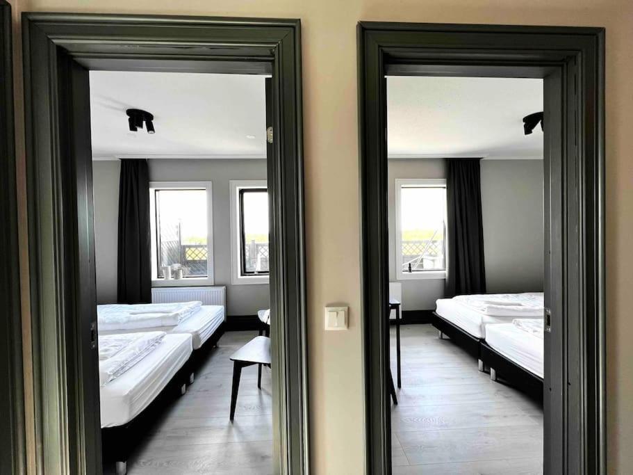 The Greyhouse "Small Apartment" Höfn Екстериор снимка