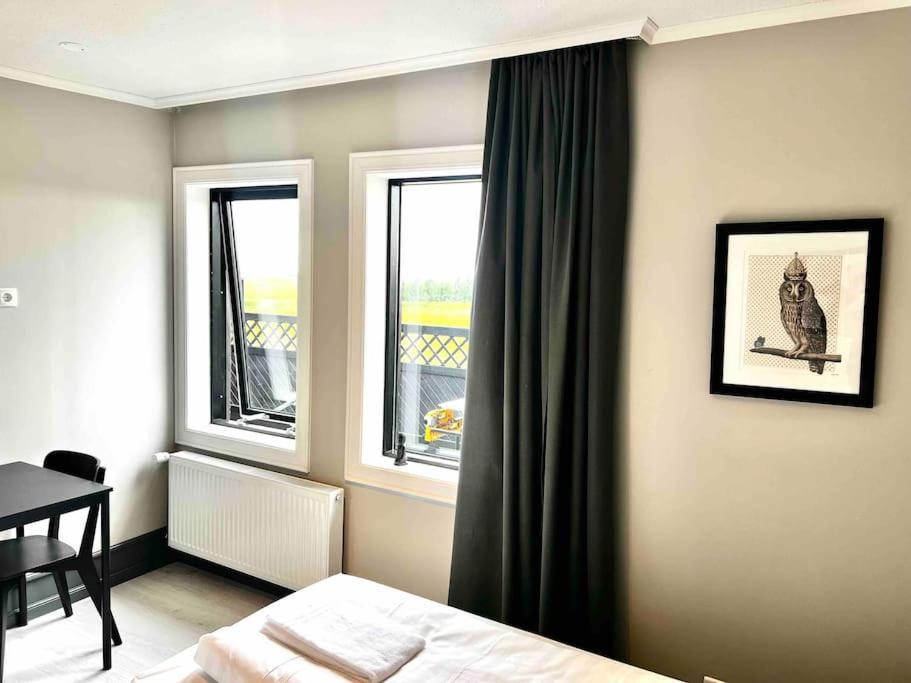 The Greyhouse "Small Apartment" Höfn Екстериор снимка
