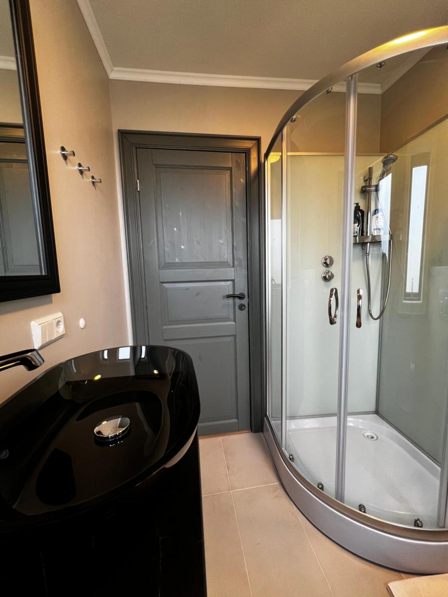 The Greyhouse "Small Apartment" Höfn Екстериор снимка